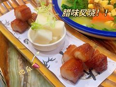 -椿记烧鹅(叠彩店)