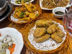 -南记食粥坊·宵夜大排档(莲花总店)