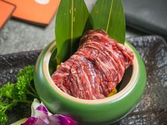 -橘焱胡同烧肉夜食(BFC外滩金融中心店)