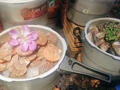 -喜多鲜生海鲜自助(无锡旗舰店)