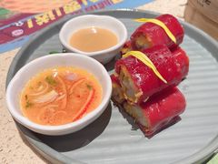 -点都德(华强南店)