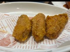 -新白鹿餐厅(爱琴海购物中心店)