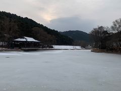 -玉华宫景区