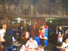 大堂-周血旺老店