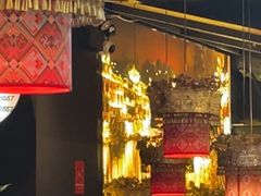 -吃饭皇帝大土家民族菜(正大广场店)
