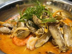 -石头门坎