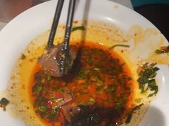-半天妖烤鱼(兰州国芳中心店)