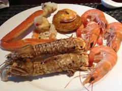 -泰谷酒店·太古码头闽菜自助餐厅