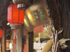 -田园印象·成都土菜院子(华阳店)