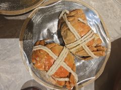 -一绪に寿喜烧(虹悦城店)