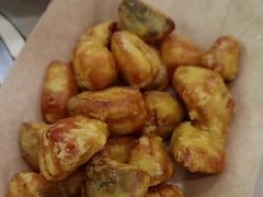 -李师傅脆肚(梅林店)