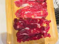 -舞虾小说.涮肉.烧烤(国顺东路店)