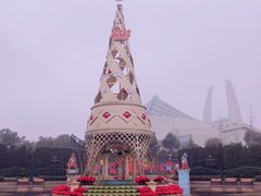 -中华恐龙园