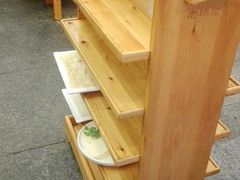 -老码头火锅(玉林店)