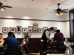 -九龙餐厅(大沽路店)