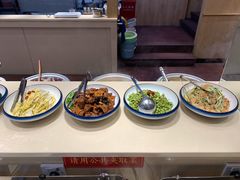 -素满香·食养自助(天一广场店)
