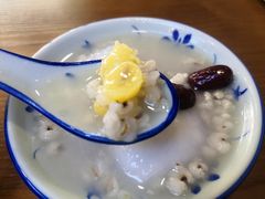 -一心甜汤(丹凤街店)