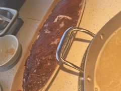 -左庭右院鲜牛肉火锅(苏州园区永旺店)