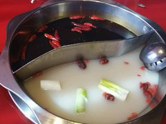 -山城辣妹子(定福庄店)