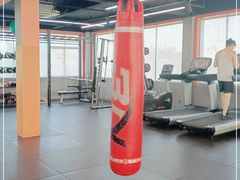 -佳禾健身(三元里店)