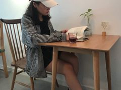 -白胡子咖啡(丽都园店)