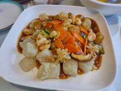 -鲜得莱渔港·小平岛海胆馆(七贤岭店)