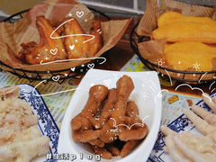 -滋味园(勒流店)