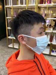 -时尚玩家发型设计