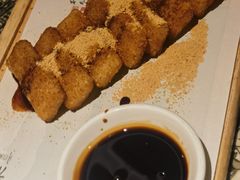 -绿茶餐厅(燕郊永旺店)