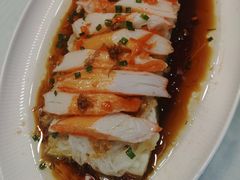 -友鹏海鲜(新宜白大道店)