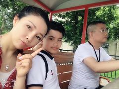 -歌斐颂巧克力小镇