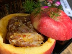 肋条坛子-樱宿日式和牛烧肉(五道口店)