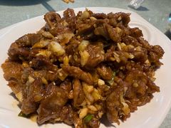 -振生清真饭店(永安道店)