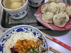-高师傅特色米粉汤包(建设路店)