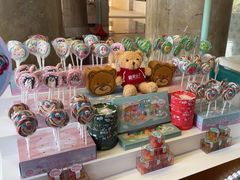 -逸廊大堂吧(三亚海棠湾万丽度假酒店)