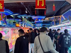 -真快活Coohoo Max(武商仙桃店)