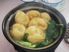 -阿隆煲店(秀仁苑店)