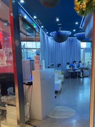 -唯儿诺儿童医院·儿科·眼科(新天地店)