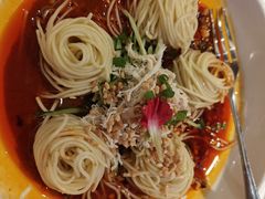 -茅庐川菜(烟台万象汇店)