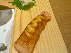 -江户前日本料理(瑞诗酒店店)