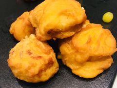 -南山鲜虾面·活鲜小馆·海味大连菜(南山总店)