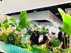 -川人百味·水煮活鱼(赛罕万达店)