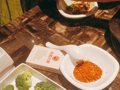 -冠菌火锅自助(东莞桥头店)