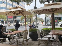 -Peet's Coffee皮爷咖啡(大学路店)