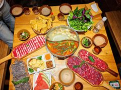 -黔诚酸汤牛肉(甲秀楼店)