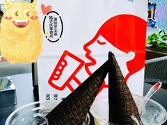 -喜茶(上海五角场万达店)