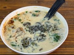 -云南大锅豆浆店