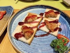 -广州增城保利皇冠假日酒店-玄日本餐厅