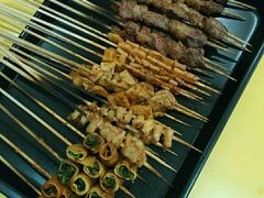 -望京小腰(北京总店)