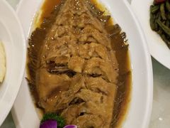 -红高粱大酒店(宁山东路店)